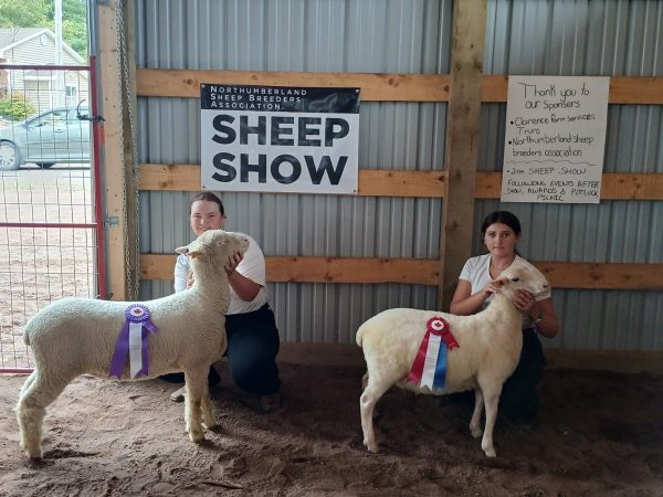 Sheep Producers Association of Nova Scotia