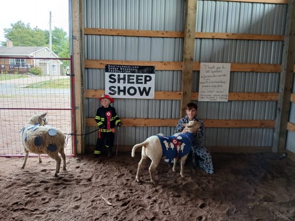 Sheep Producers Association of Nova Scotia