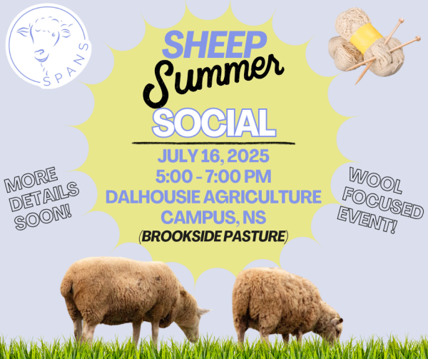 Sheep Producers Association of Nova Scotia