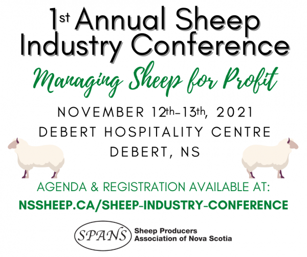 Sheep Producers Association of Nova Scotia